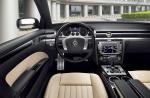 Volkswagen Phaeton 2010 года